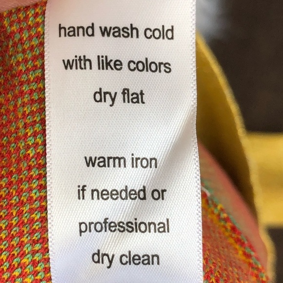 REPLICA Los Angeles abstract design sweater - Picture 12 of 13